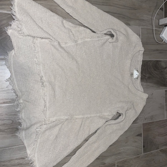 Ruby moon sweater 100% cotton - Picture 4 of 6